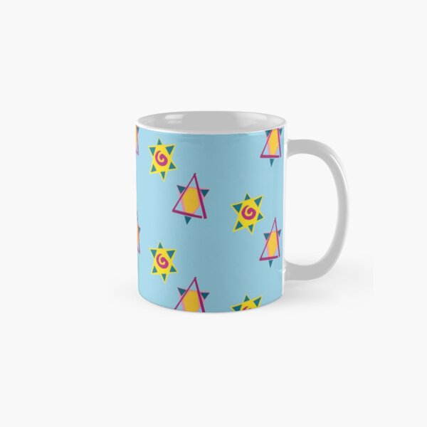 Star of David Classic Mug