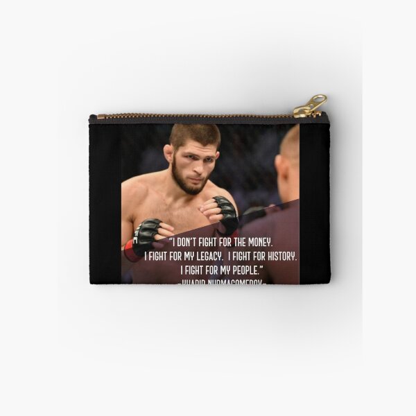 Item preview, KHABIB NURMAGOMEDOV designed and sold by Modud Moin.