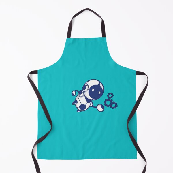 Item preview, Robot in touch designed and sold by bahiarosa.