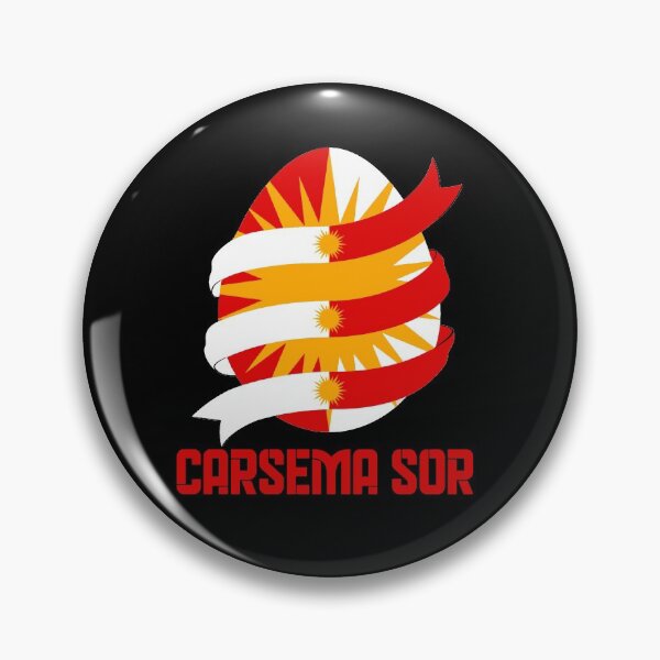 Item preview, Carsema Sor, Red Wednesday, Yezidi New Year designed and sold by AdelloDeAmo.