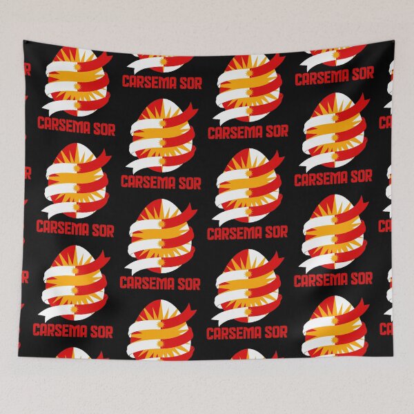 Item preview, Carsema Sor, Red Wednesday, Yezidi New Year designed and sold by AdelloDeAmo.