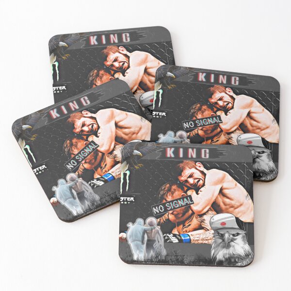 Item preview, KHABIB NURMAGOMEDOV designed and sold by Modud Moin.