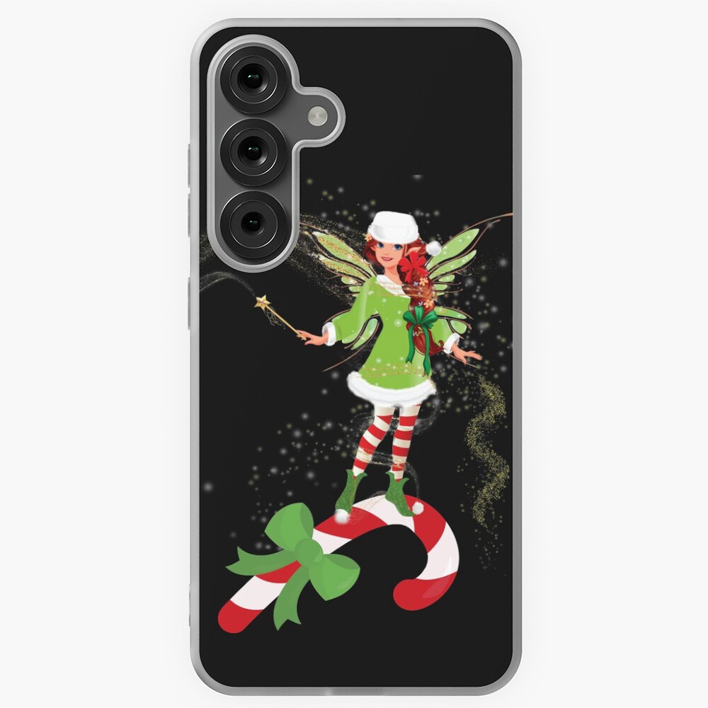 Item preview, Samsung Galaxy Soft Case designed and sold by TeelieTurner.