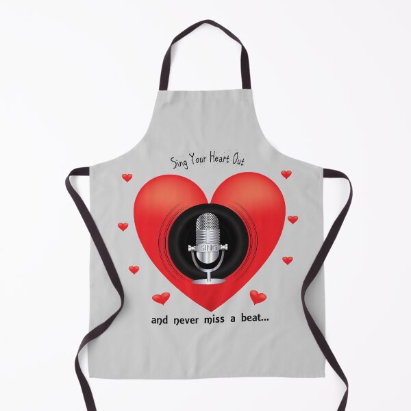 Item preview, Never Miss a Beat designed and sold by Kavie1970.