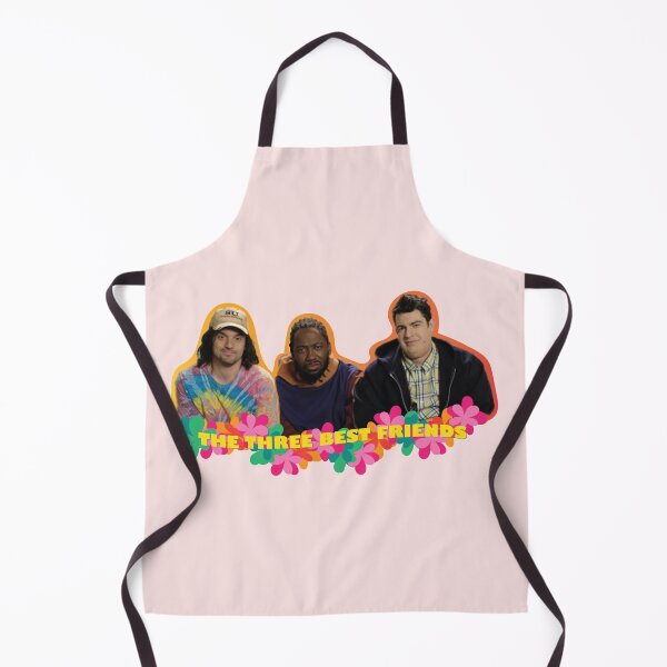 Item preview, three best friends from college new girl designed and sold by kellzy.