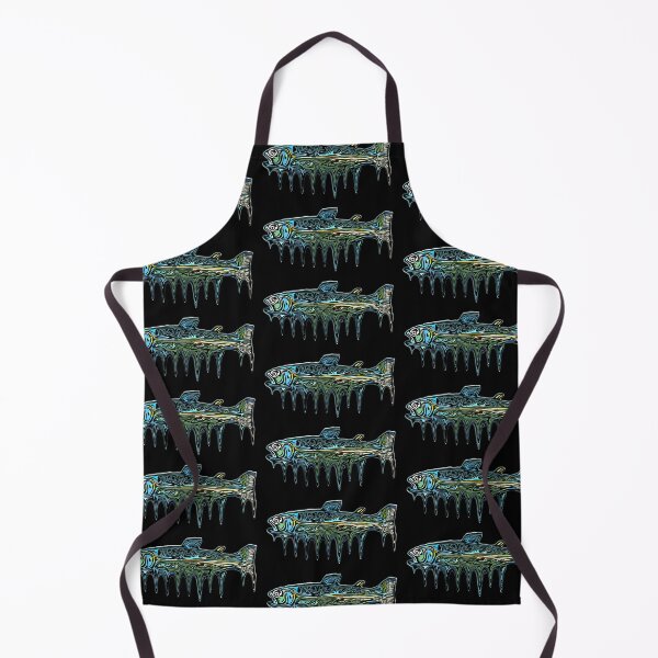 Item preview, Fishing For Meaning designed and sold by It's Just Me.