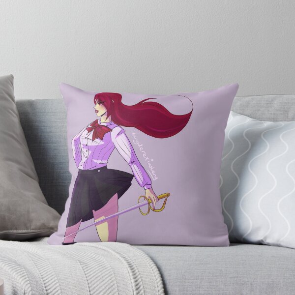 Item preview, Mitsuru Kirijo designed and sold by Clover SG.