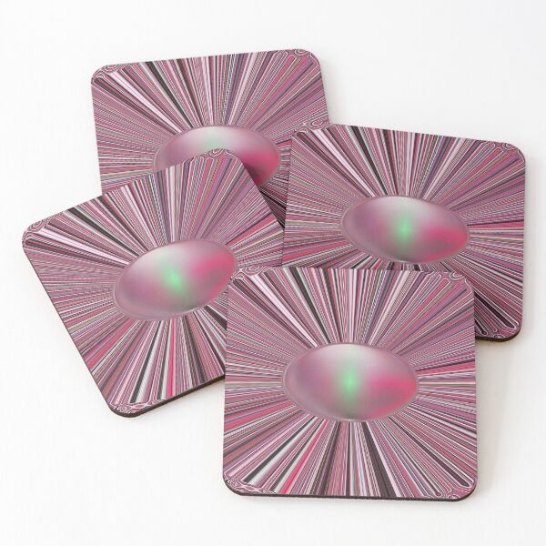 Item preview, Pink Pearl  designed and sold by Tom Janca.