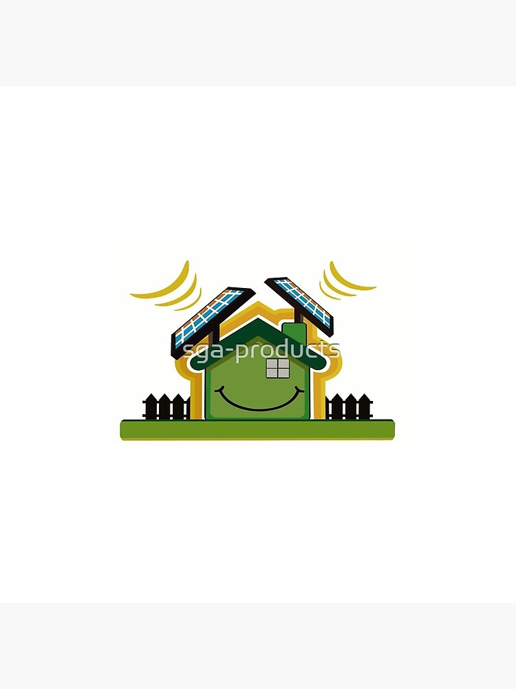 South GA Solar Power Products by sga-products