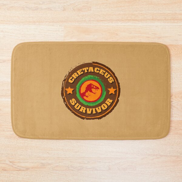 Item preview, Cretaceus Survivor designed and sold by tanisgraph.