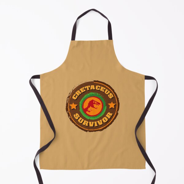 Item preview, Cretaceus Survivor designed and sold by tanisgraph.