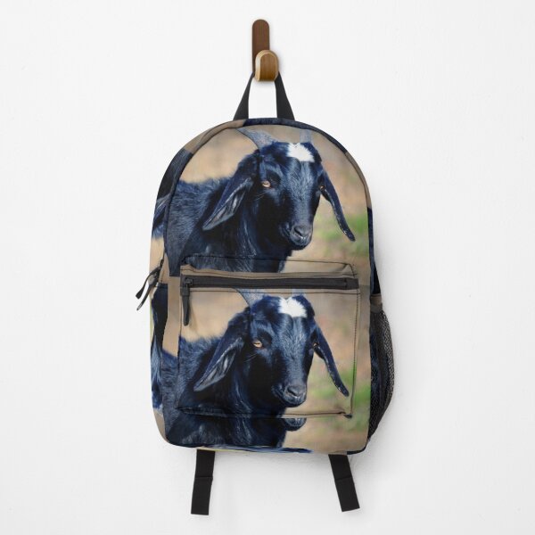 Item preview, Goat designed and sold by Savannah Gibbs.