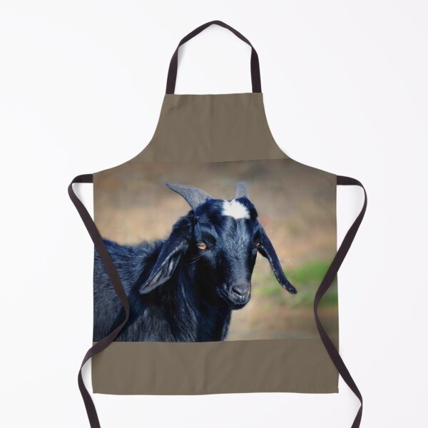 Item preview, Goat designed and sold by Savannah Gibbs.