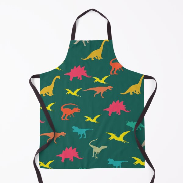 Aperçu de l'œuvre Dinosaurs créée et vendue par familyartz.