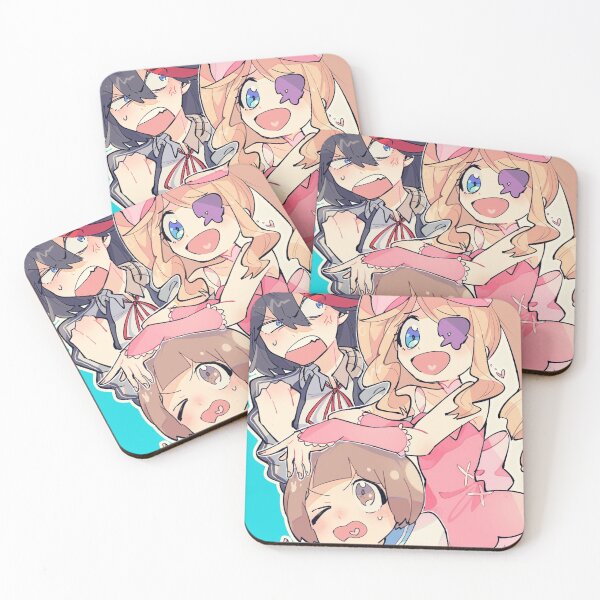 Item preview, kill la kill wafus designed and sold by ahlaissuffering.