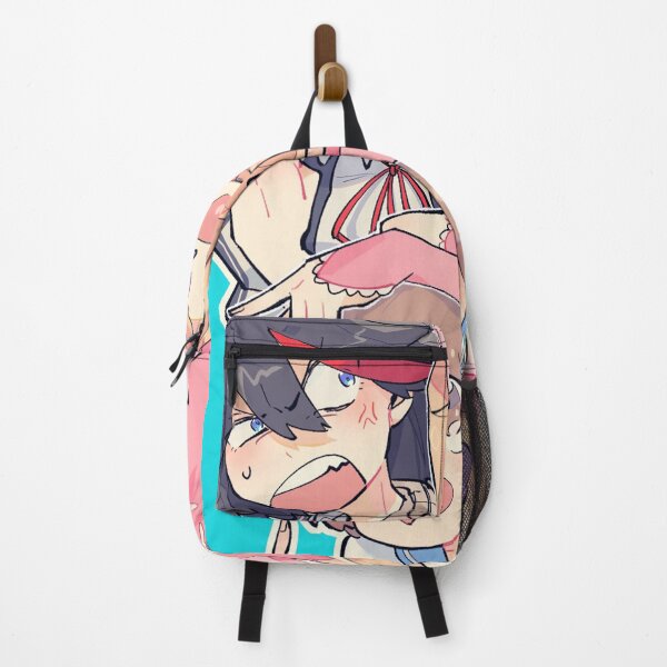 Item preview, kill la kill wafus designed and sold by ahlaissuffering.