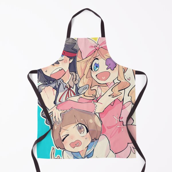 Item preview, kill la kill wafus designed and sold by ahlaissuffering.