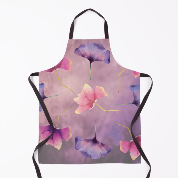 Artikelvorschau, Rosérosa Blume abstrakte schönes Muster entworfen und verkauft von patternsplus.