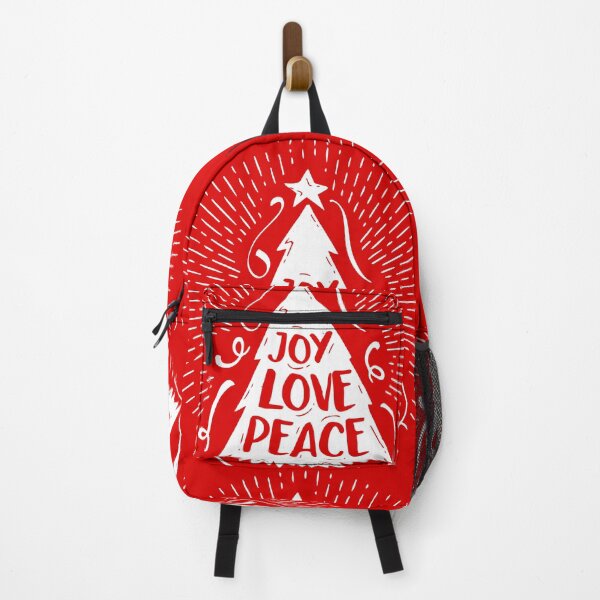 Item preview, Joy Love Peace - Christmas / winter hollyday - Xmas Gift designed and sold by MK3DESIGN.