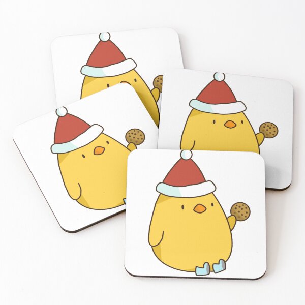 Item preview, Christmas Duck!! designed and sold by pandaCreation.