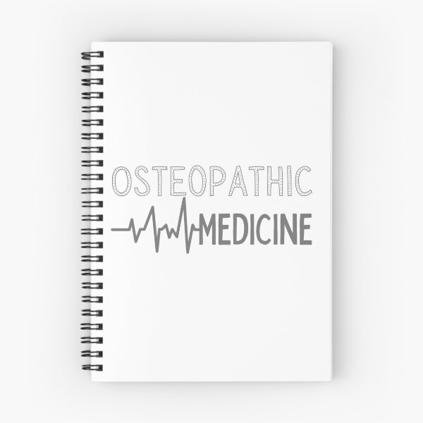 Item preview, Osteopathic Medicine designed and sold by Tylerd9596.