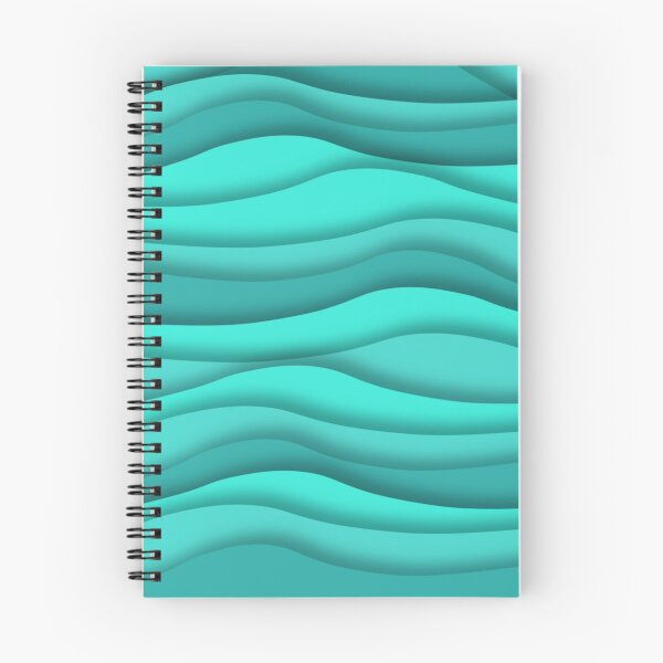 Item preview, Waves designed and sold by Cool-N-All00.