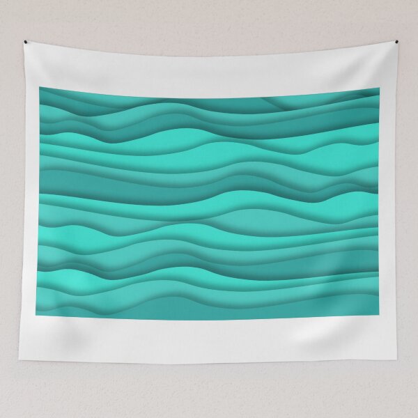 Item preview, Waves designed and sold by Cool-N-All00.