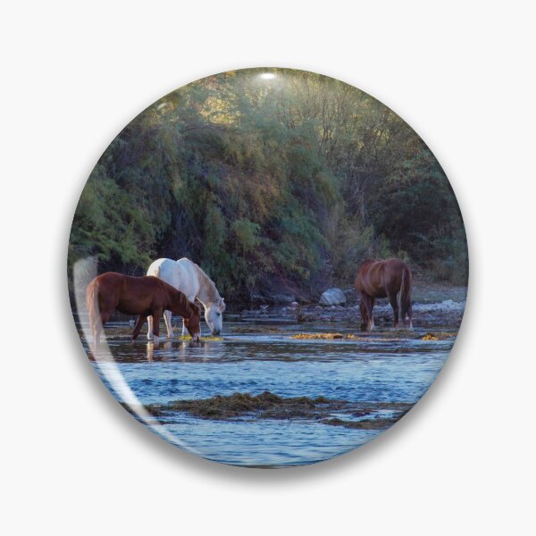 Item preview, Wild Horses of Arizona designed and sold by Barb White.