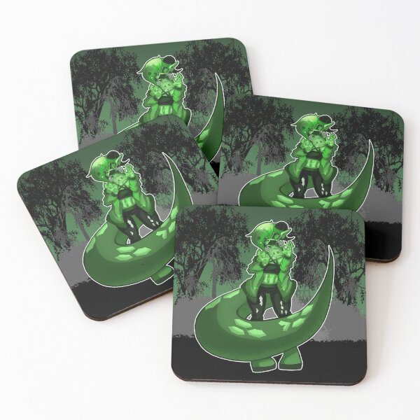 Item preview, Rainbow Demon - Toxic designed and sold by Alicemclean2203.