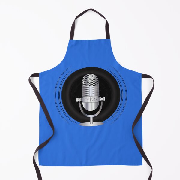 Item preview, Mic up and sing! designed and sold by Kavie1970.
