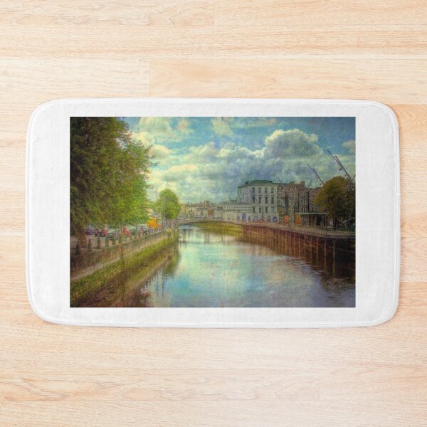 Item preview, The City of Cork - Ireland designed and sold by markrichards.