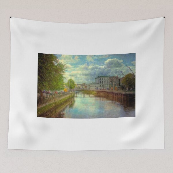 Item preview, The City of Cork - Ireland designed and sold by markrichards.