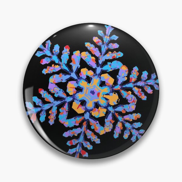 Item preview, Amazing Snowflake  designed and sold by Inc-Solutions.