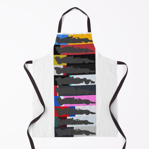 Item preview, Guess the F1 Team designed and sold by jessramsay112.
