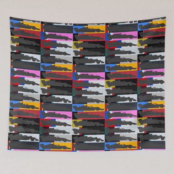 Item preview, Guess the F1 Team designed and sold by jessramsay112.