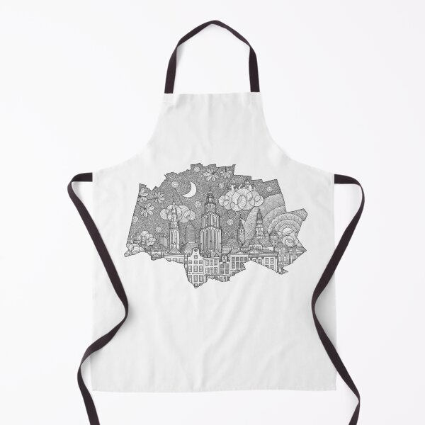 Item preview, Groningen designed and sold by Claske.