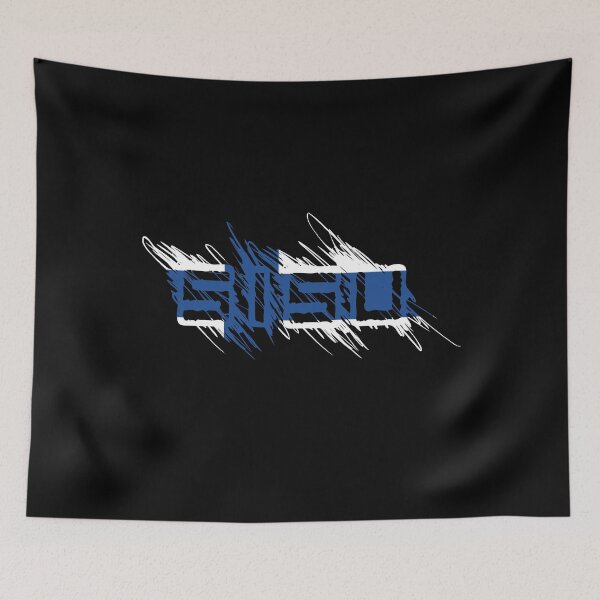 Artikelvorschau, Sisu finnische Flagge verzweifelt entworfen und verkauft von Nirvanibex.