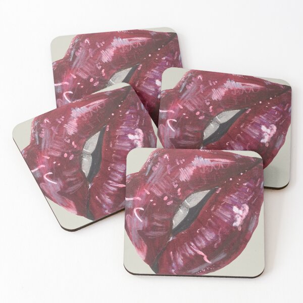 Item preview, Rouge  designed and sold by Clarissa Butler.