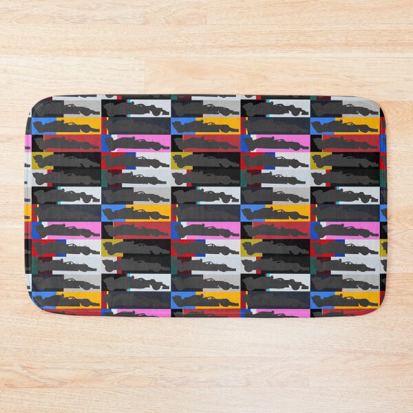 Item preview, Guess the F1 Team designed and sold by jessramsay112.