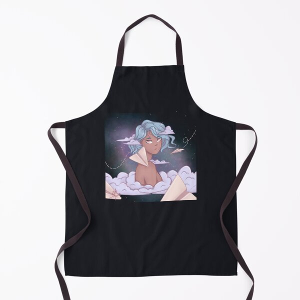 Item preview, Head in the Clouds designed and sold by KeleSnipesArt.