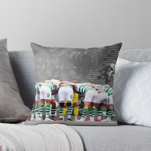 Item preview, Celtic fc huddle designed and sold by Lenny18.