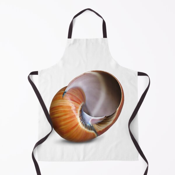 Item preview, The snails hide a wild animal soul ready to pounce. designed and sold by Marc DEFORTESCU.