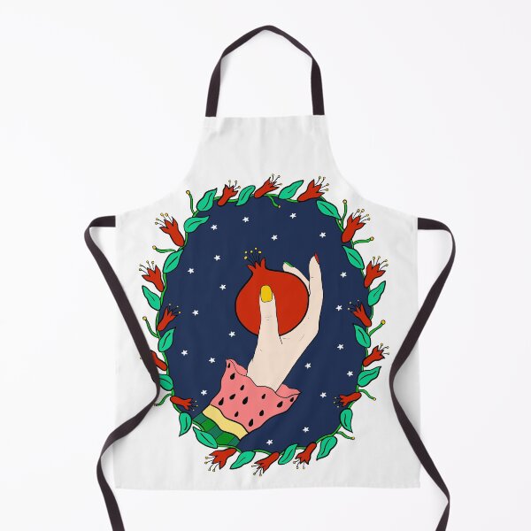 Item preview, Yalda night: in praise of pomegranate designed and sold by Roshi-R.