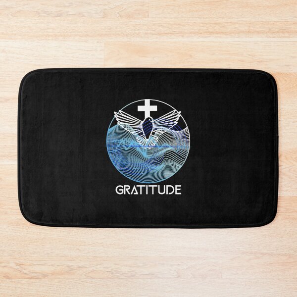 Item preview, GRATITUDE designed and sold by Ethos Bubbles.