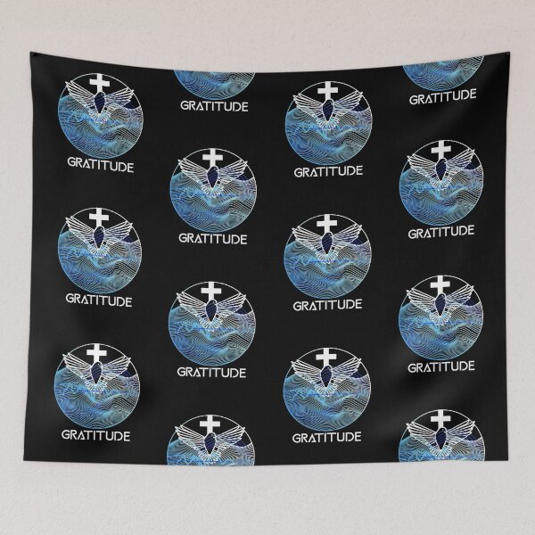 Item preview, GRATITUDE designed and sold by Ethos Bubbles.