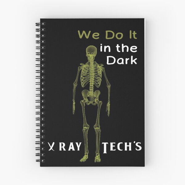 Item preview, X Ray Tech's - We Do It In The Dark designed and sold by ColorfulMystic.