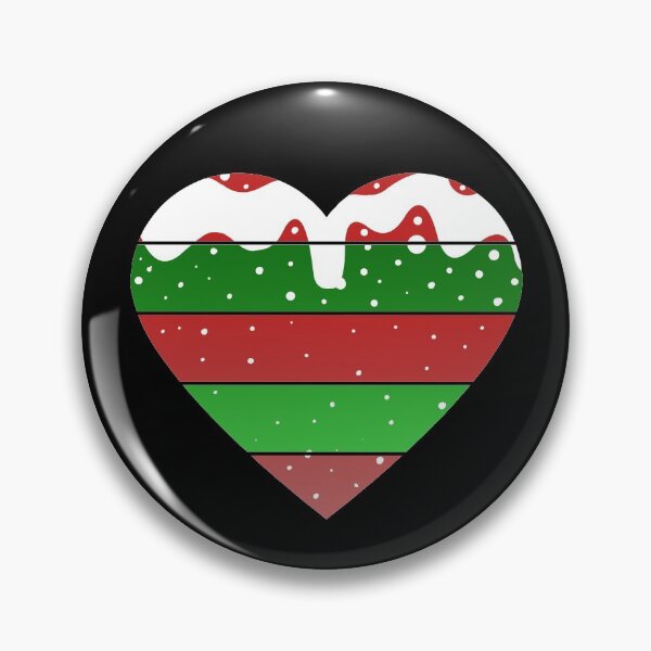 Item preview, Christmas Heart designed and sold by SMilllar.