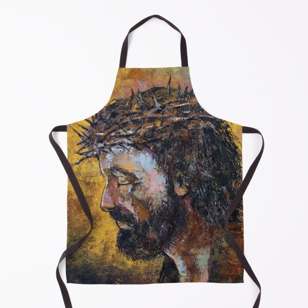 Item preview, Jesús designed and sold by Michael Creese.