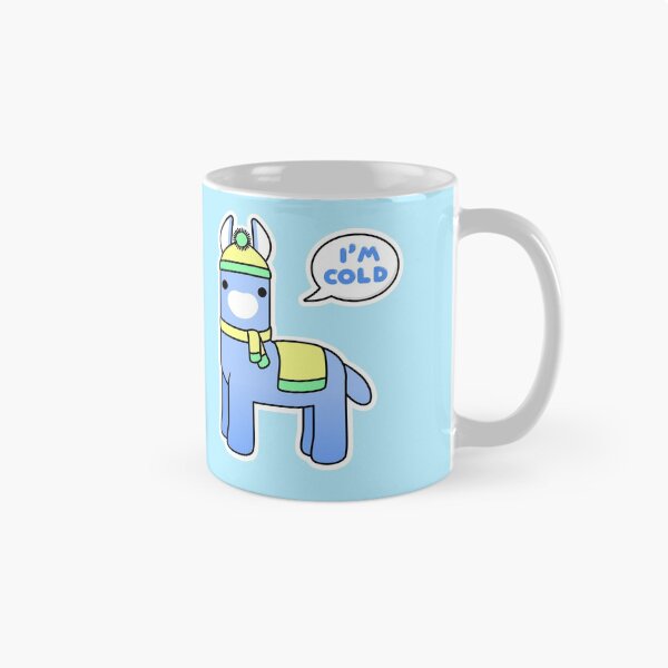 Item preview, Cold Llama  designed and sold by AJBaird.