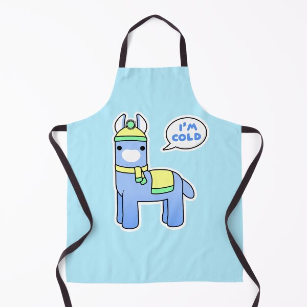 Item preview, Cold Llama designed and sold by AJBaird.